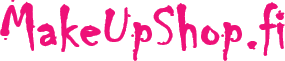 Makeupshop.fi logo