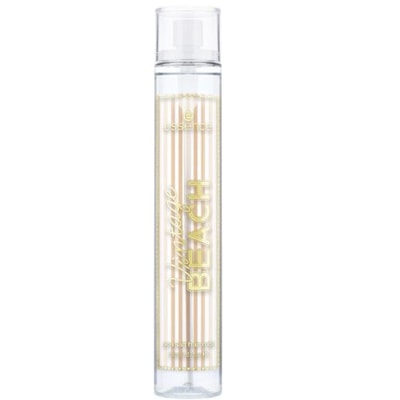 essence Vintage BEACH sea salt hair mist Suolasuihke