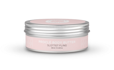 Proclé Vartalovoi - Slottet Fling