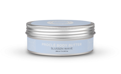 Proclé Vartalovoi - Slussen Wave