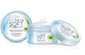 INelia Skin Soft Family Expert Face And Body Cream
