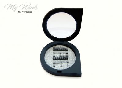 Miraque MyWink Magnetic eyelashes - Victoria