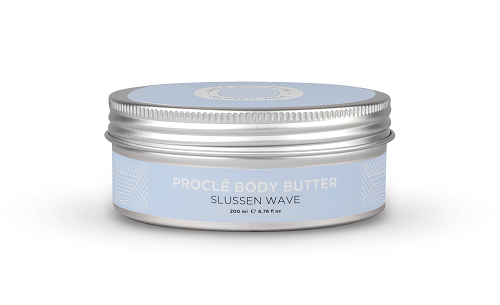 Proclé Vartalovoi - Slussen Wave