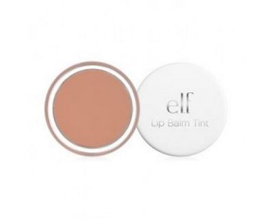 e.l.f. Lip Balm Sävytetty Huulivoide - Nude
