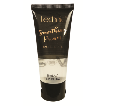 Technic Smoothing Primer Tasoittava meikinpohjustusvoide