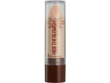 Rimmel Hide The Blemish Peitepuikko - Golden Beige
