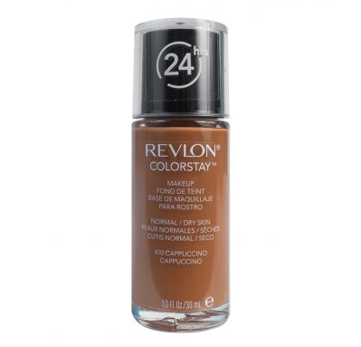 Revlon Colorstay meikkivoide - Cappuccino