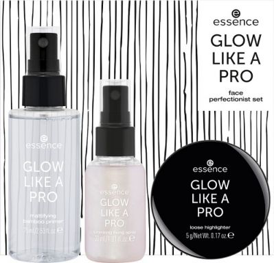 essence GLOW LIKE A PRO face perfectionist setti 04
