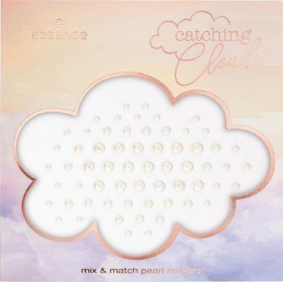 Helmitarrat Essence Catching Clouds