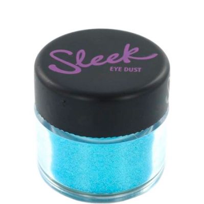 Sleek Eye Dust Irtoluomiväri - Breathless