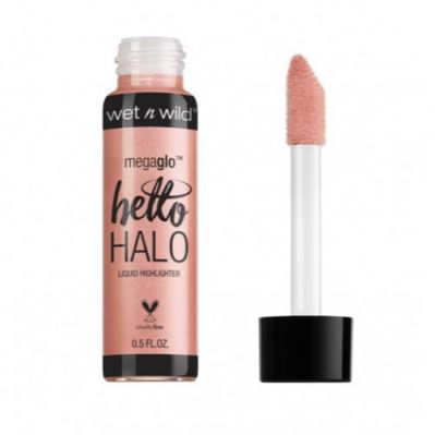 Wet n Wild MegaGlo Hello Halo Highlighter