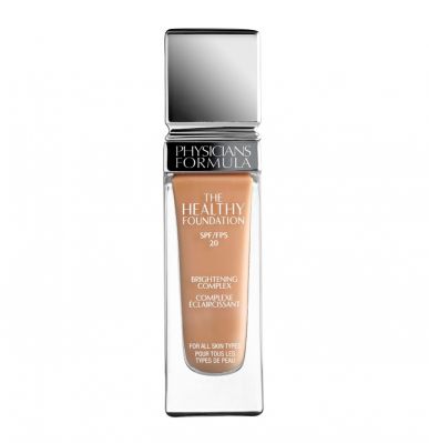 PF The Healthy Foundation SPF 20 MN3 -Medium Neutral