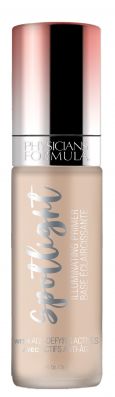 PF Spotlight Illuminating Primer Glow