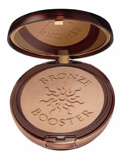 PF Bronze Booster Glow-Boosting Pressed Bronzer