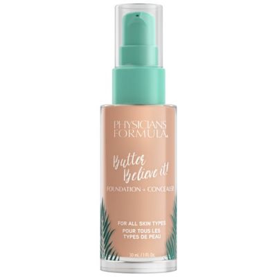 Physicians Formula Butter Believe It 2-in-1 Meikkivoide