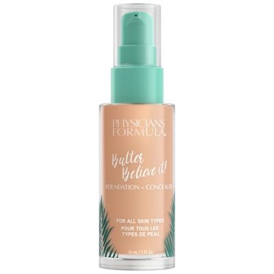 Physicians Formula Butter Believe It Butter Foundation
