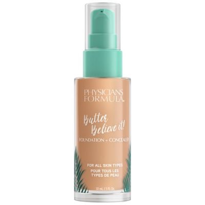 Physicians Formula Butter Believe It 2-in-1 Meikkivoide