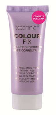 Technic Colour Fix Correcting Primer