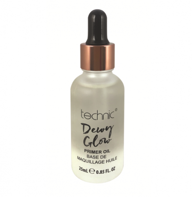 Technic Dewy Glow Primer Oil