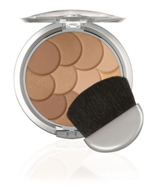 PF Magic Mosaic Multi-Colored Custom Bronzer