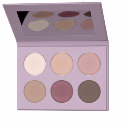 Lavera Mineral Eyeshadow Selection 02