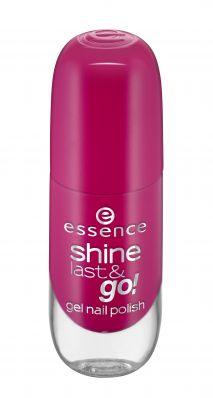 essence shine last & go kynsilakka 12