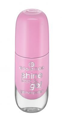 essence shine last & go kynsilakka 30