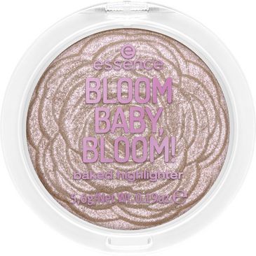 essence BLOOM BABY, BLOOM! baked korostuspuuteri 01