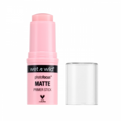 Wet n Wild Photo Focus Matte Meikinpohjustuspuikko