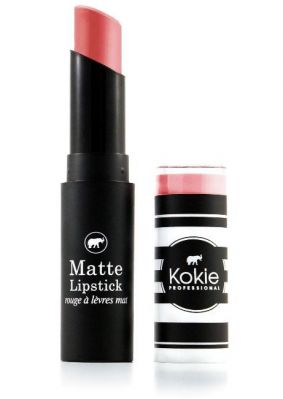 Kokie Matte Huulipuna