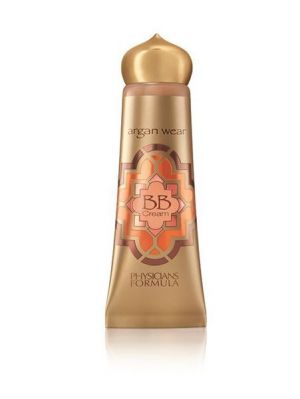 PF Argan Wear Ultra-Nourishing Argan Oil BB voide SPF 30 - Light