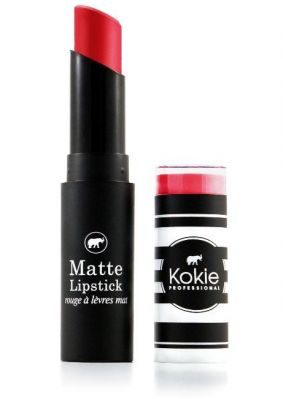 Kokie Matte Huulipuna