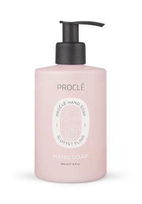 Proclé Käsisaippua - Slottet Fling