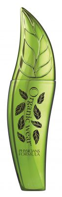 PF Organic Wear 100% Natural Origin Jumbo ripsiväri -Ultra Black