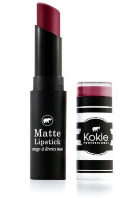 Kokie Matte Huulipuna