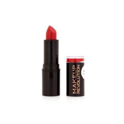 Makeup Revolution Amazing Lipstick huulipuna