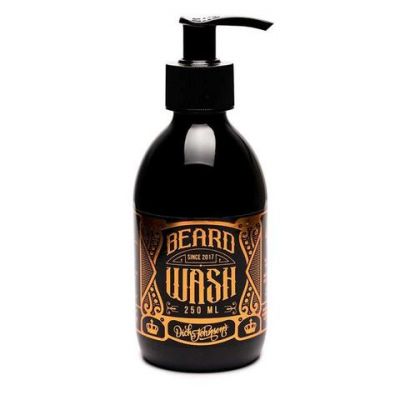 Dick Johnson Beard Wash