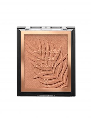 Wet n Wild Color Icon Bronzer Ticket To Brazil Aurinkopu