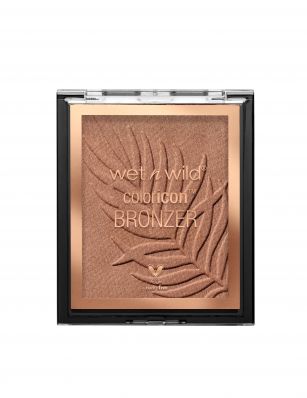 Wetn Wild Color Icon Bronzer Sunset Striptease Aurinkop