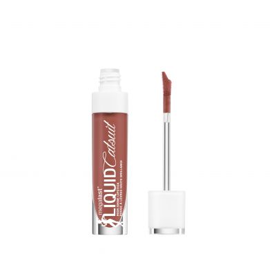 Wet n Wild MegaLast Liquid Catsuit huulipuna - Cedar Lat