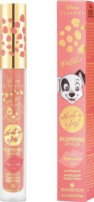 Disney Classics Patch PLUMPING LIP FILLER 02 essence