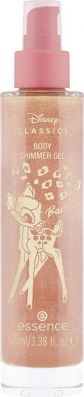 Disney Classics Bambi body shimmer gel 01 essence