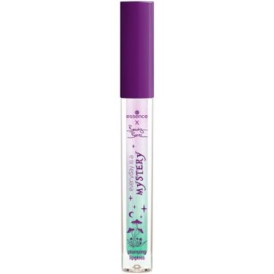 essence Beauty Benz everyday is a MYSTERY Huulikiilto 01