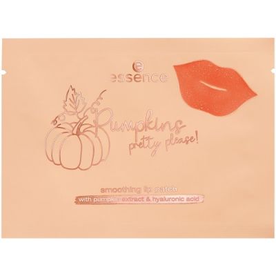 Lip Patch Essence Pumpkins Pretty Please