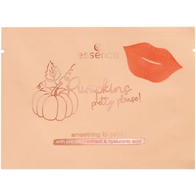 Huulinaamio Essence Pumpkins Pretty Please