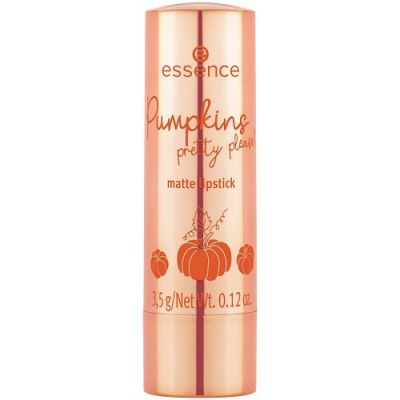 Lip Stick Essence Pumpkins Pretty Please