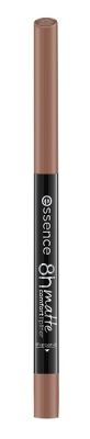 Essence 8h Matte Huultenrajauskynä 01