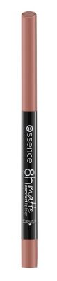 Essence 8h Matte Huultenrajauskynä 03