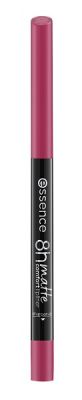 Essence 8h Matte Huultenrajauskynä 05