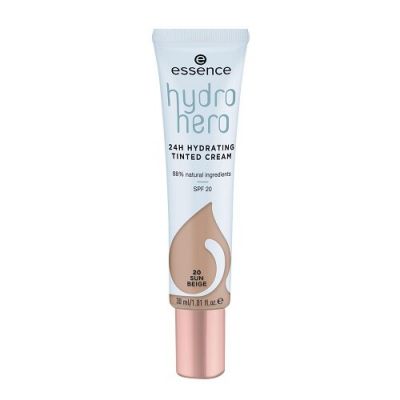 Meikkivoide Hydro Hero Essence - Sun Beige